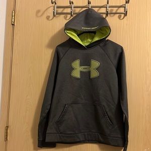 Under Armour YXL Hoodie